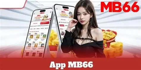nhà cái app mb66