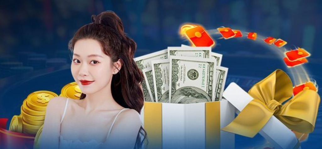 Cổng game F8BET